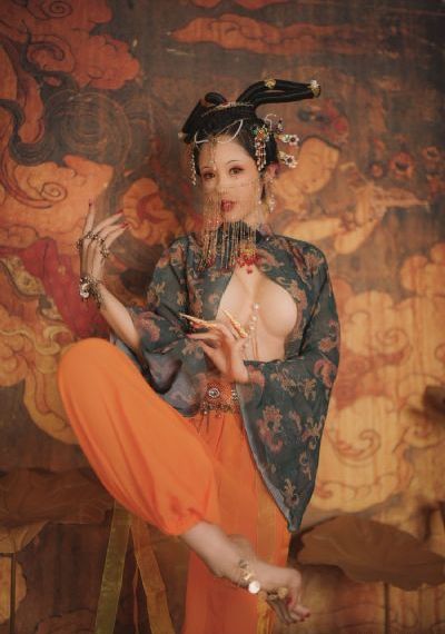 掩护电影