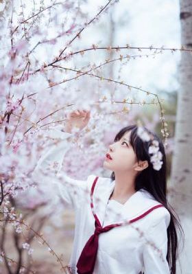 楼上女孩